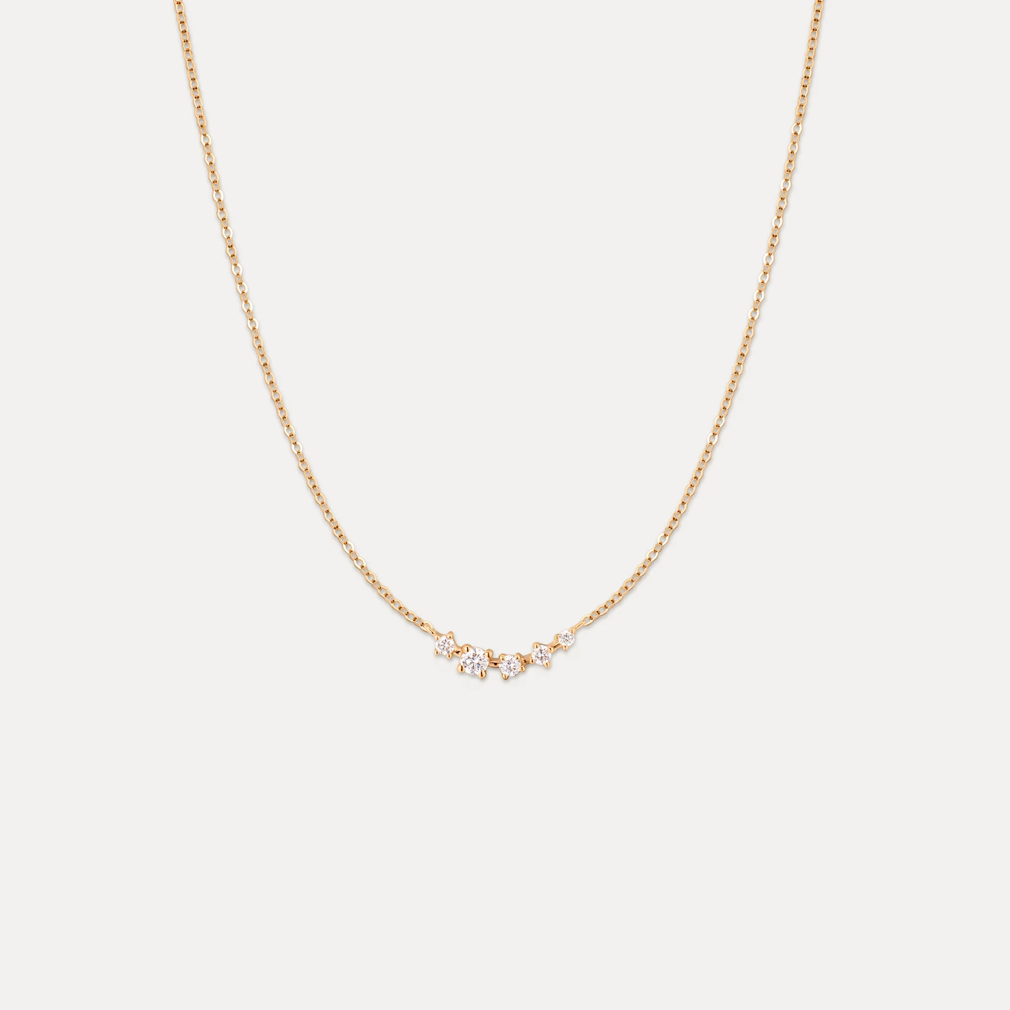 Starscape Necklace