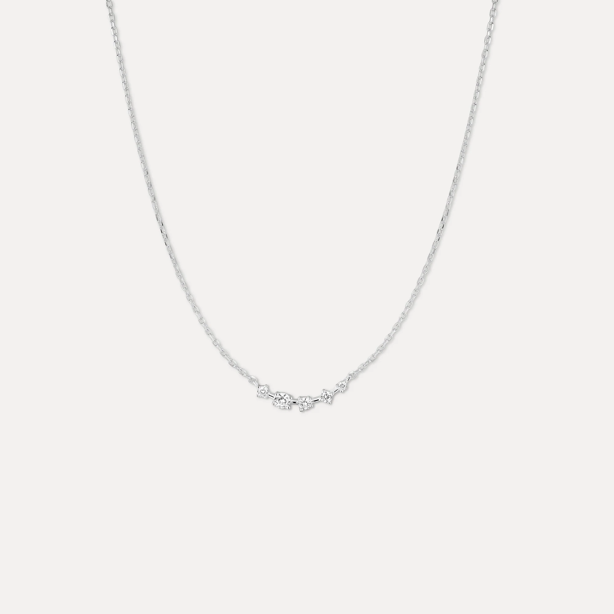 Starscape Necklace - Image 2