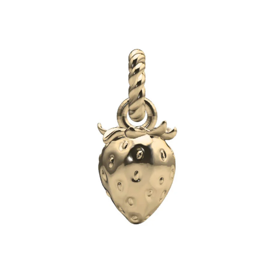 Strawberry Charm - Image 12