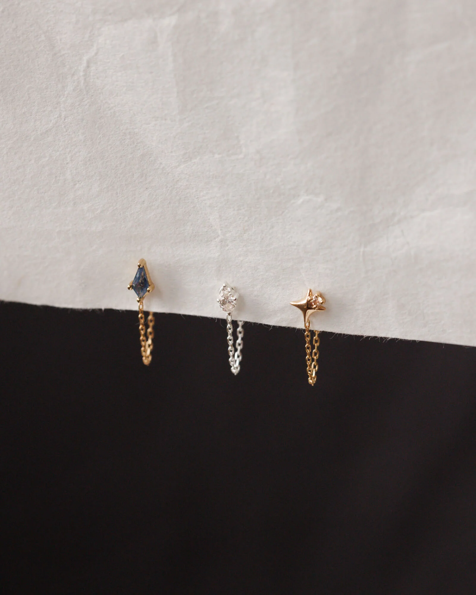 Stud Connector Chain - Image 3