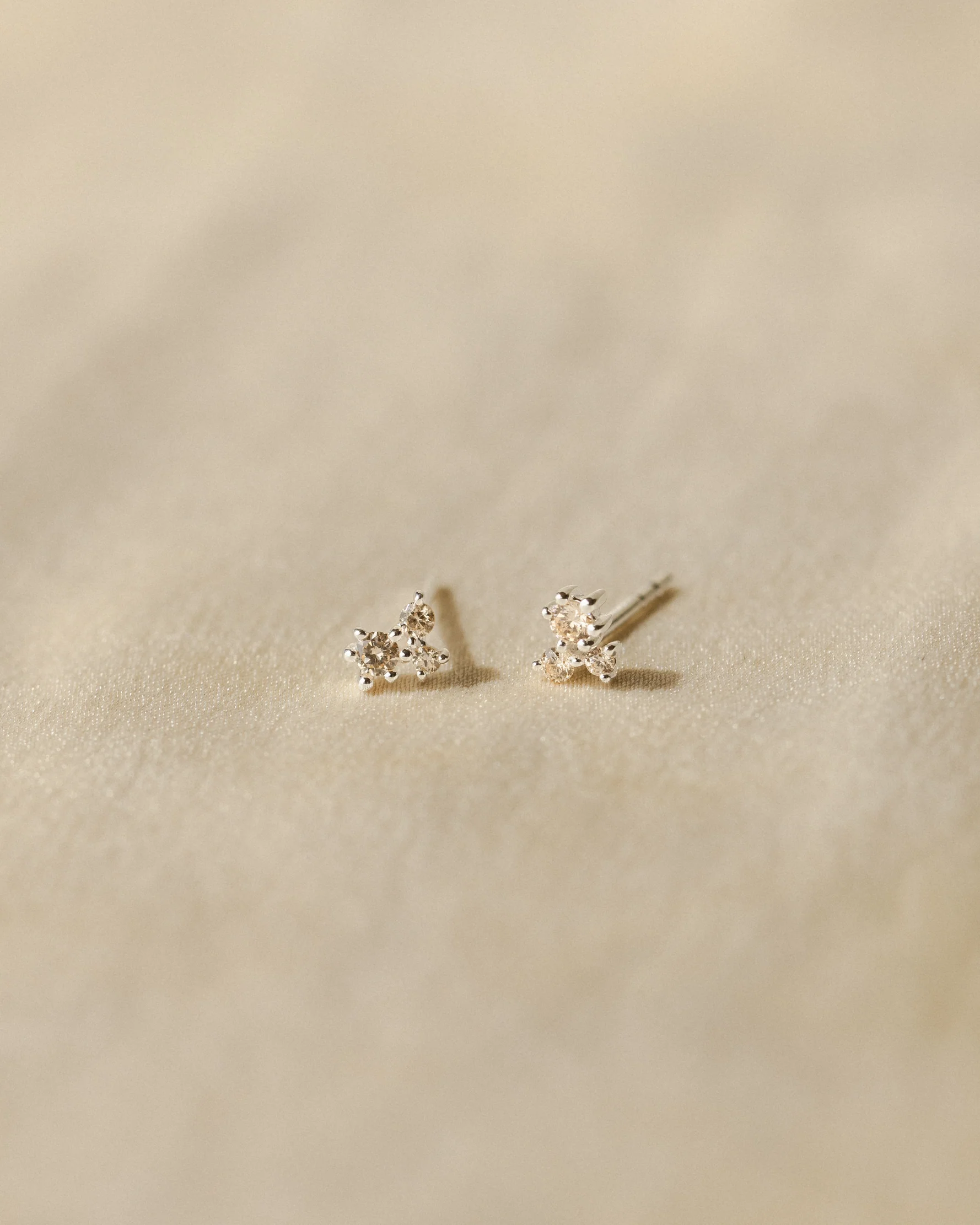 Summer Haiku Studs - Image 3