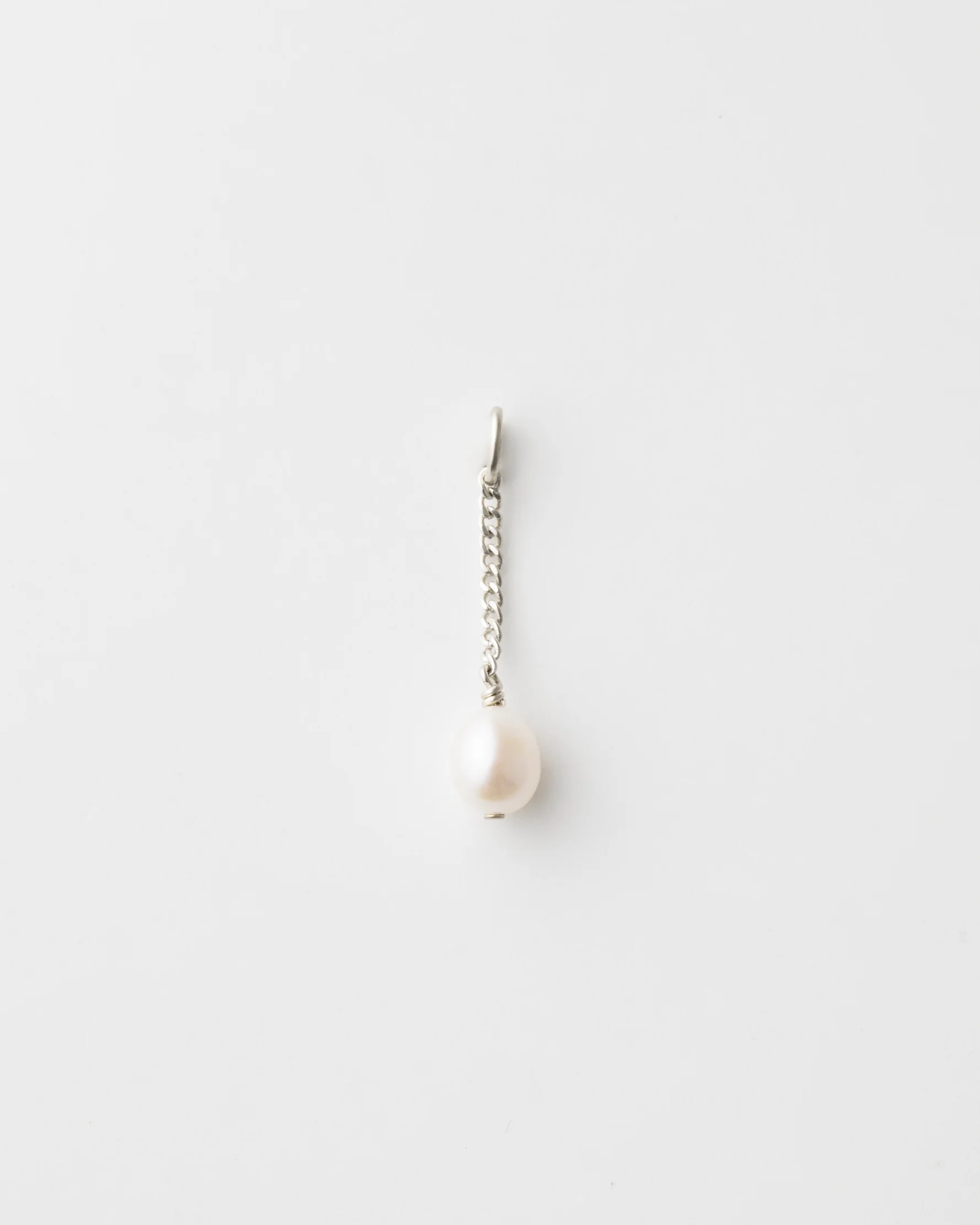 Suspended Pearl Charm - Image 2