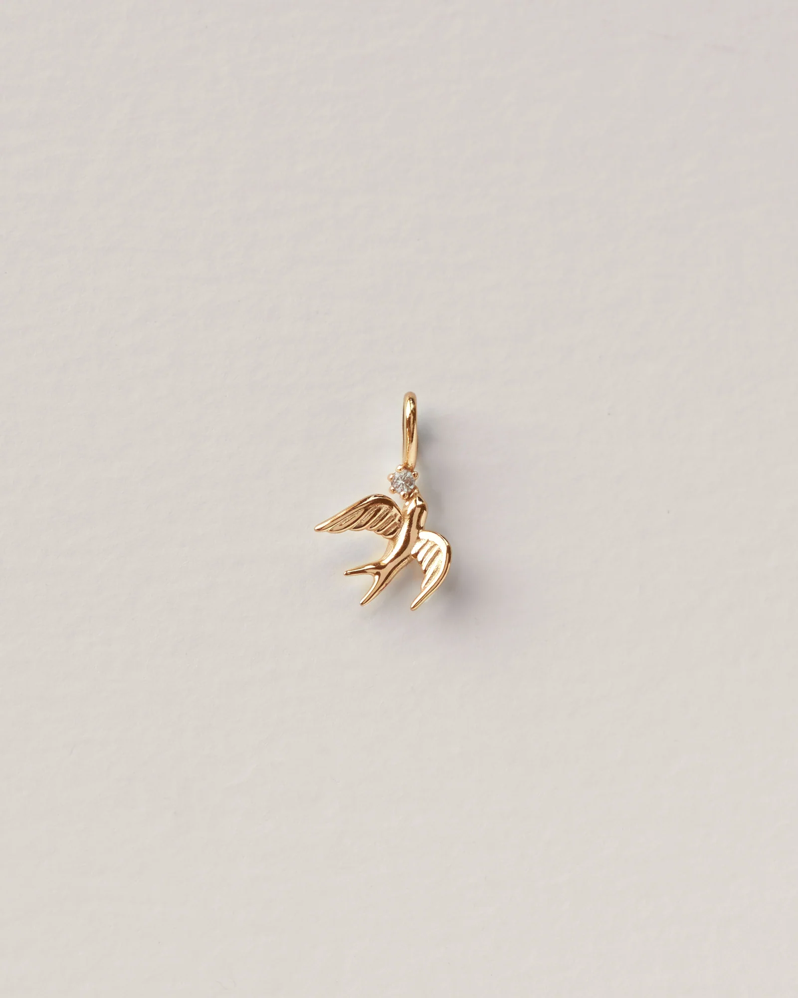 Swallow Charm - Image 9