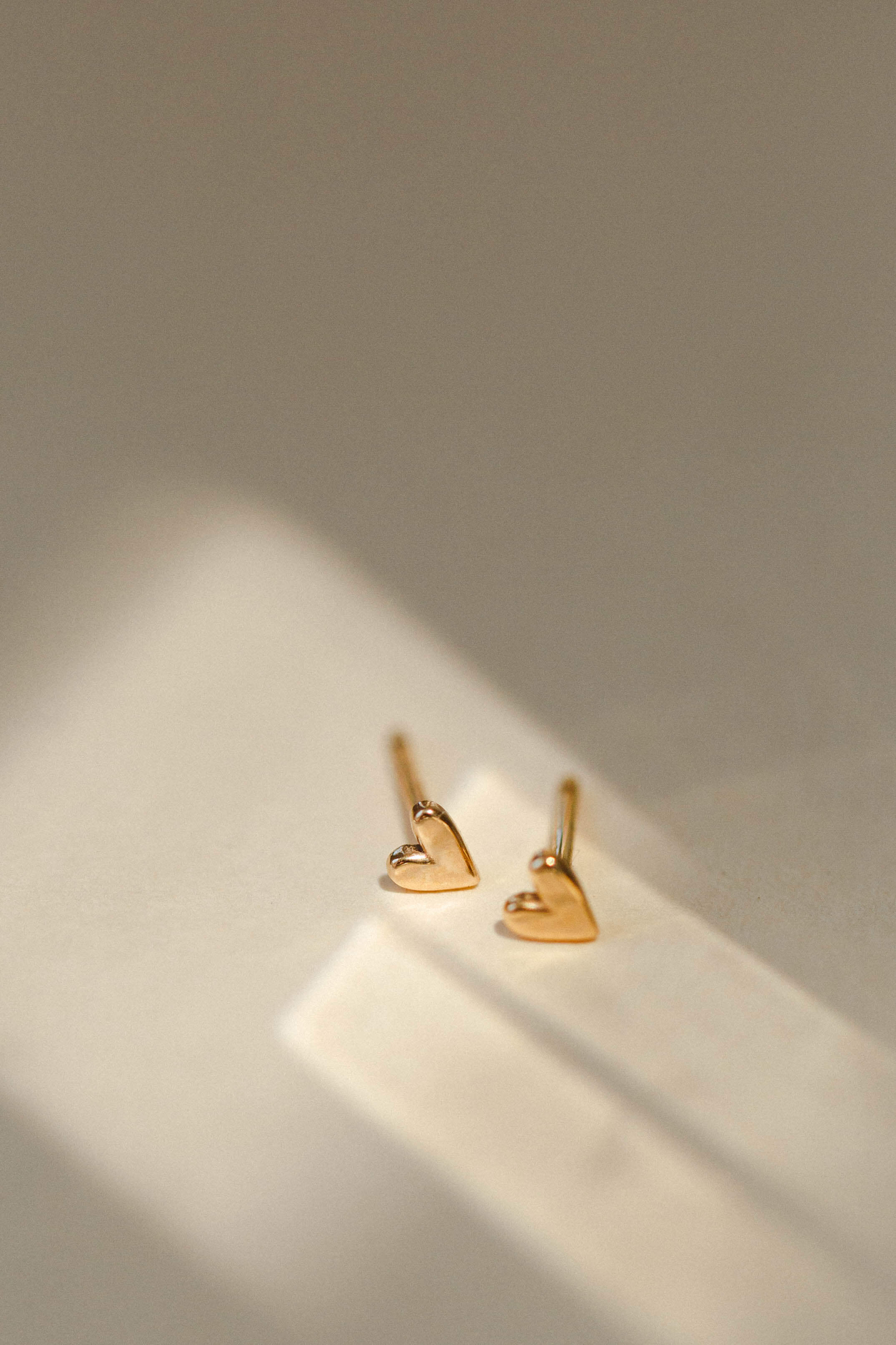 Sweetheart Studs - Image 3