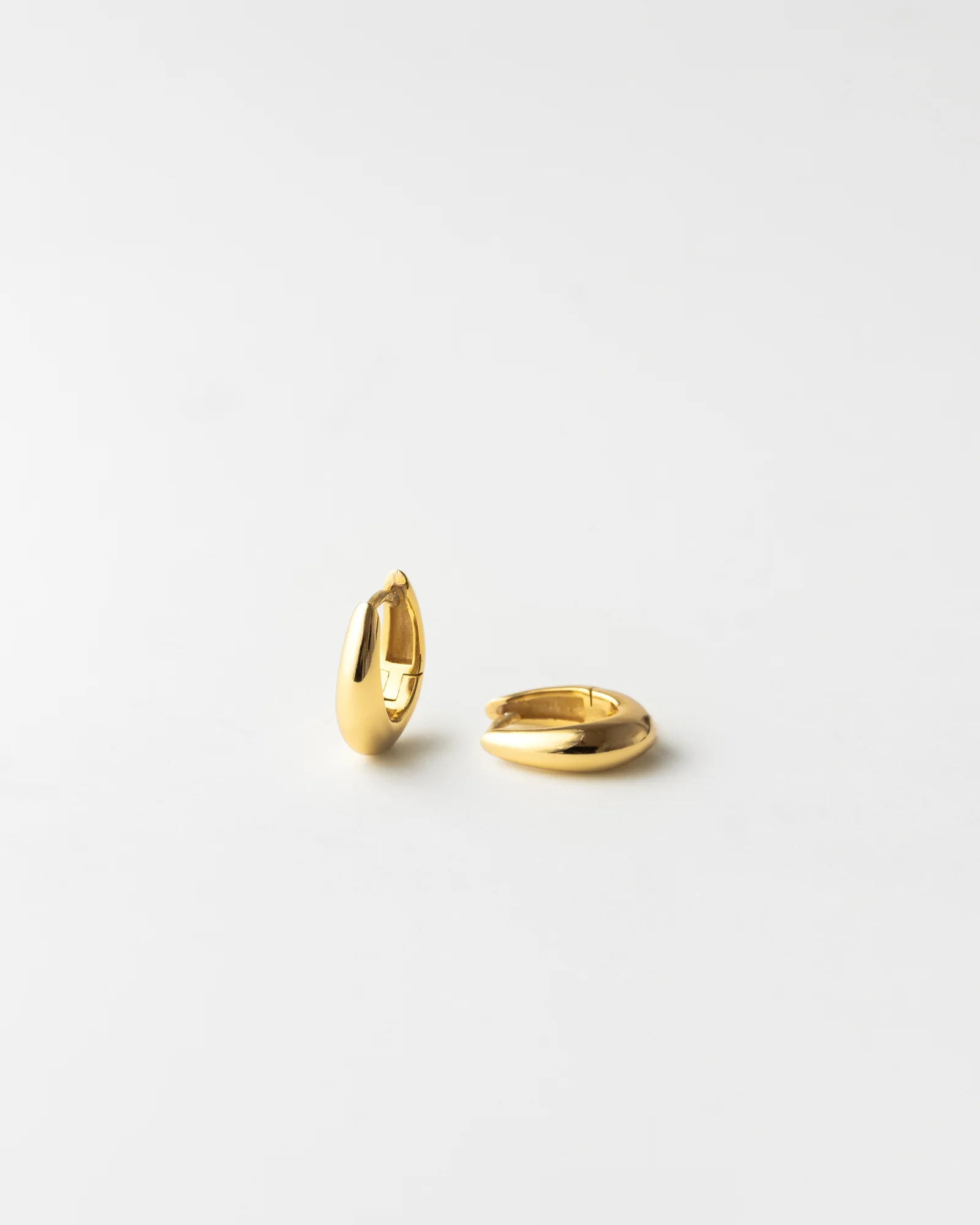 Tapered Dome Hoops