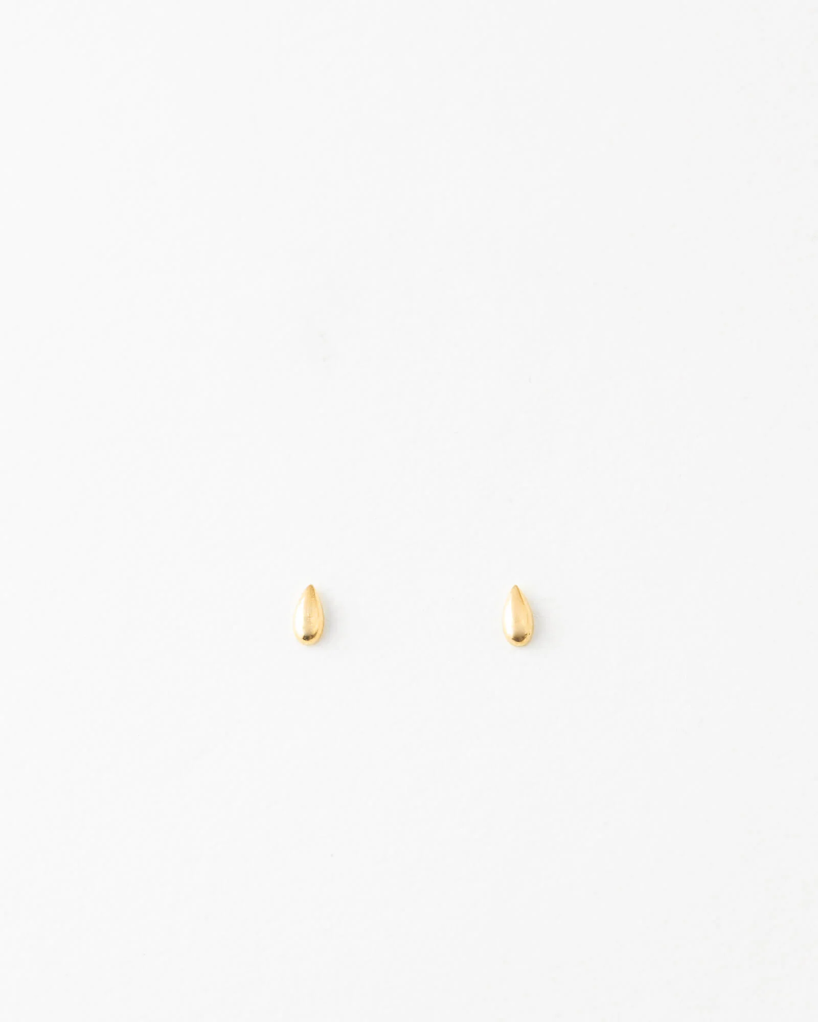 Teardrop Studs - Image 6