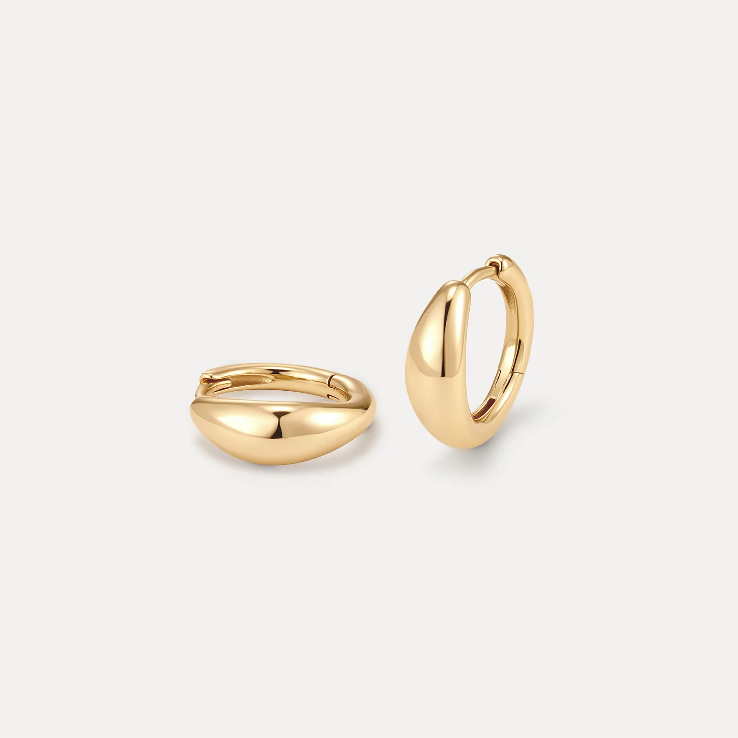 Terra Dome Hoops
