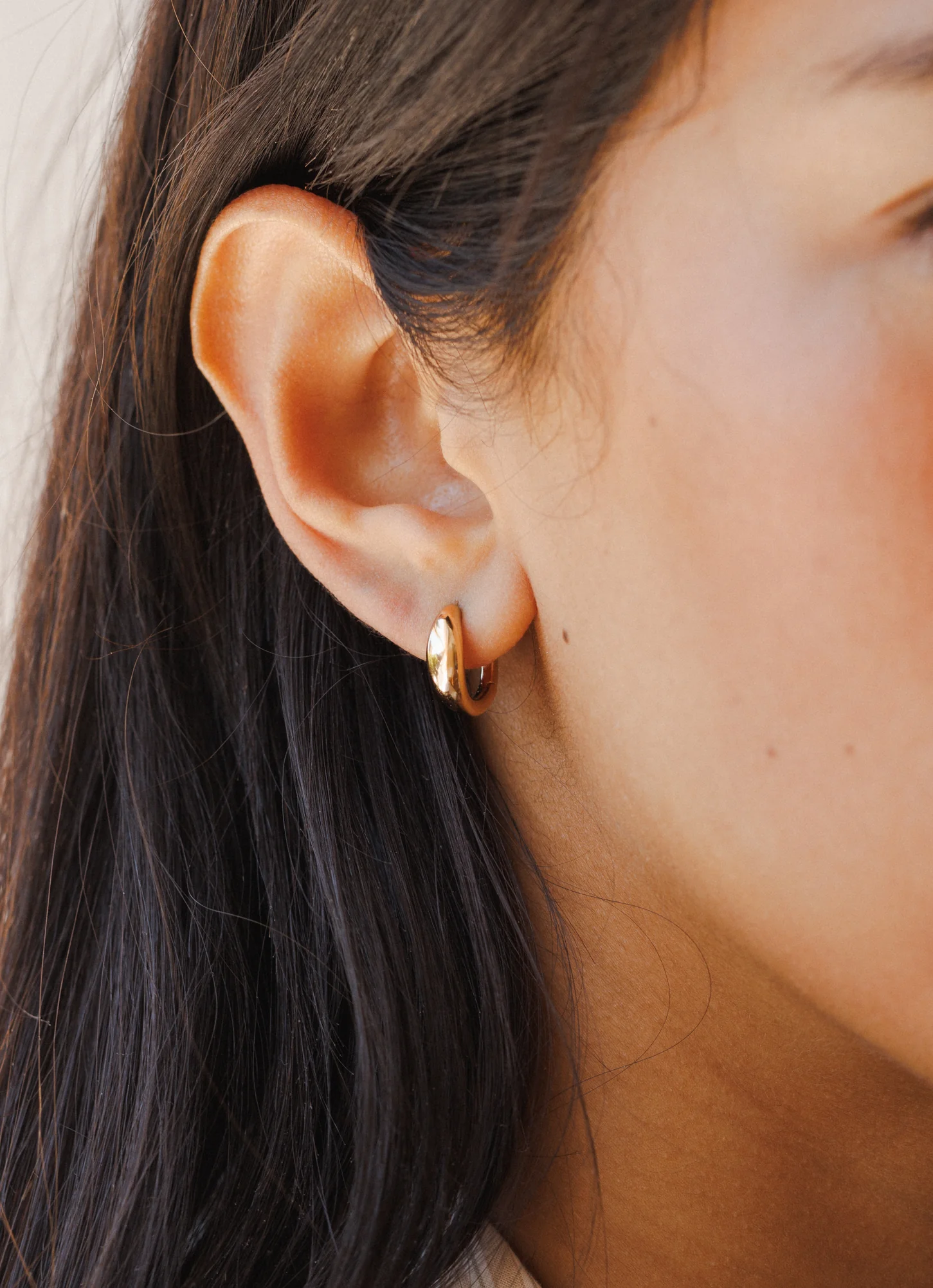 Terra Dome Hoops - Image 2