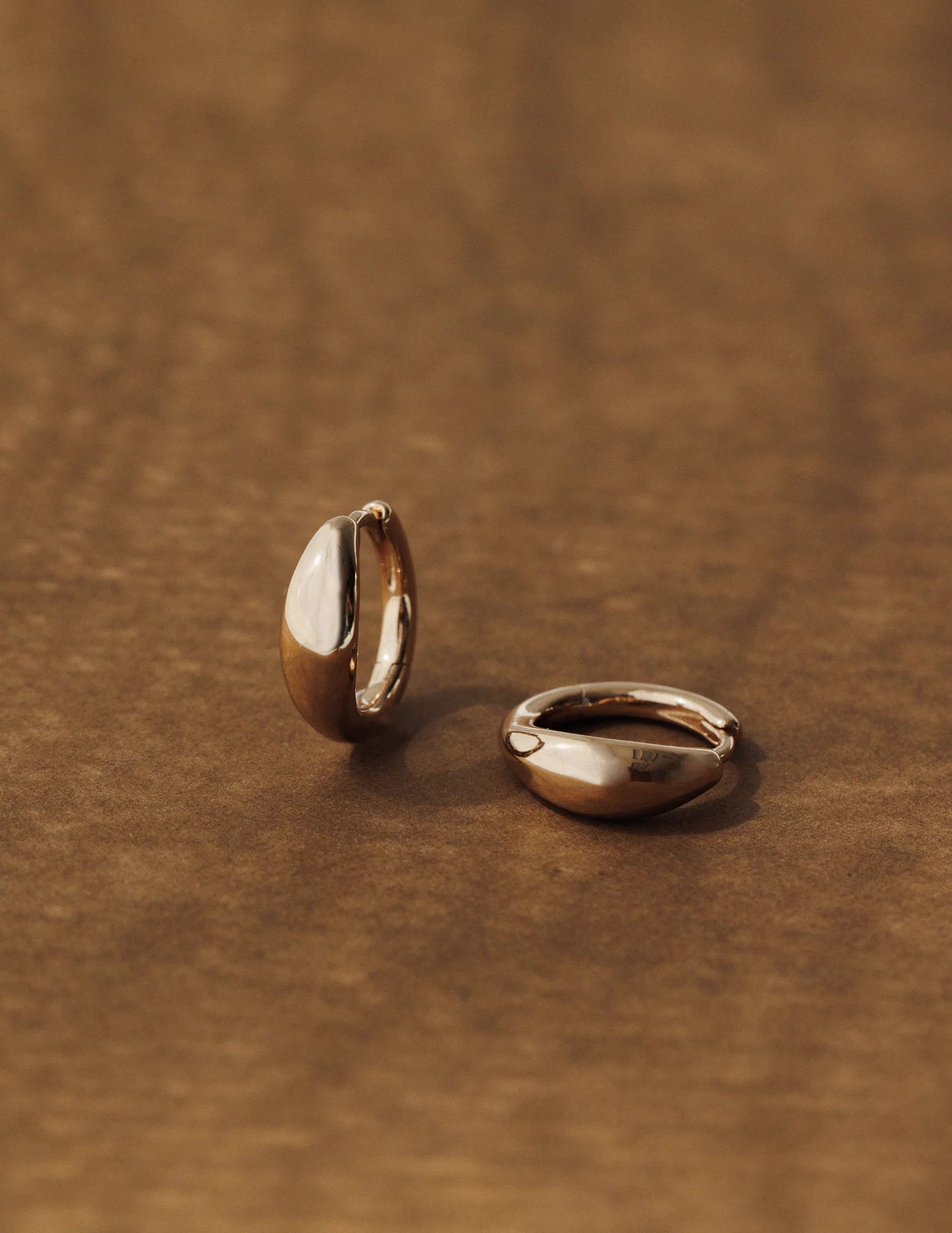 Terra Dome Hoops - Image 3