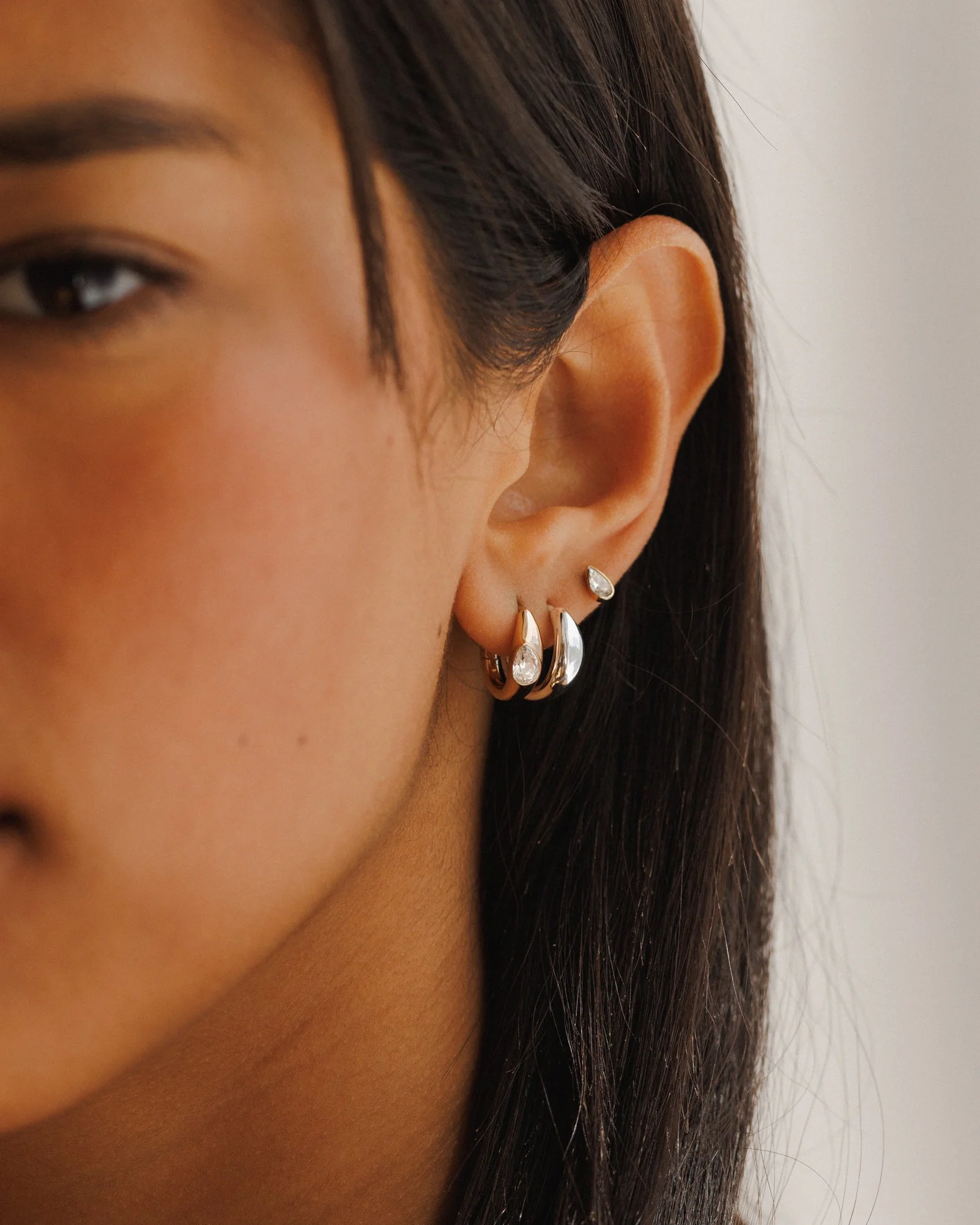 Terra Dome Hoops - Image 4