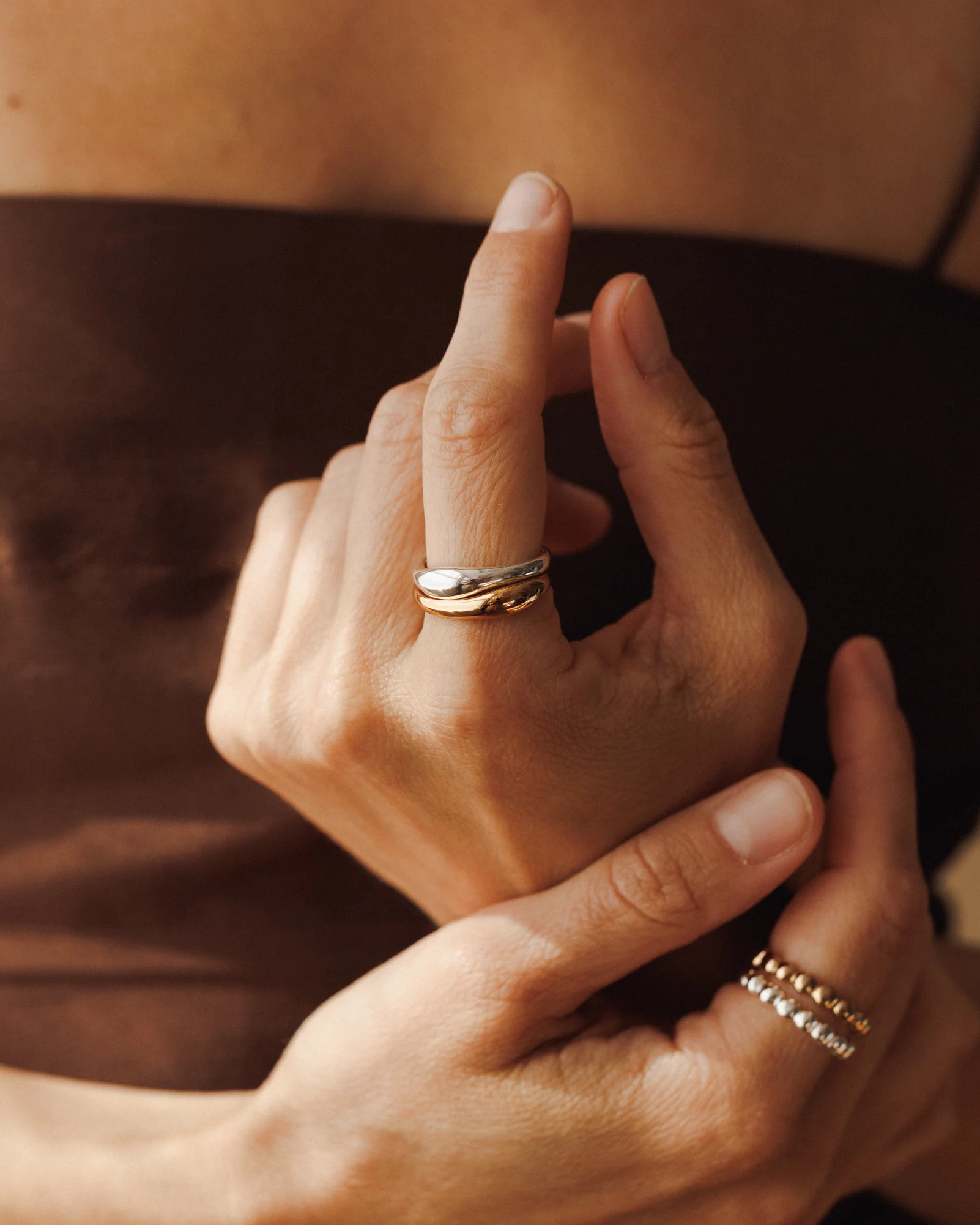 Terra Dome Ring - Image 3