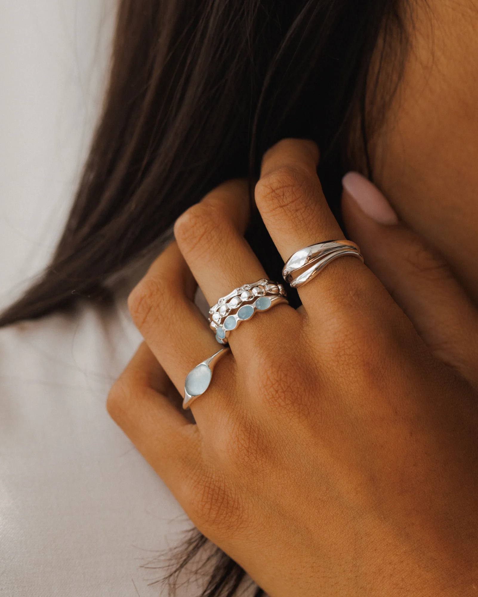 Terra Dome Ring - Image 5