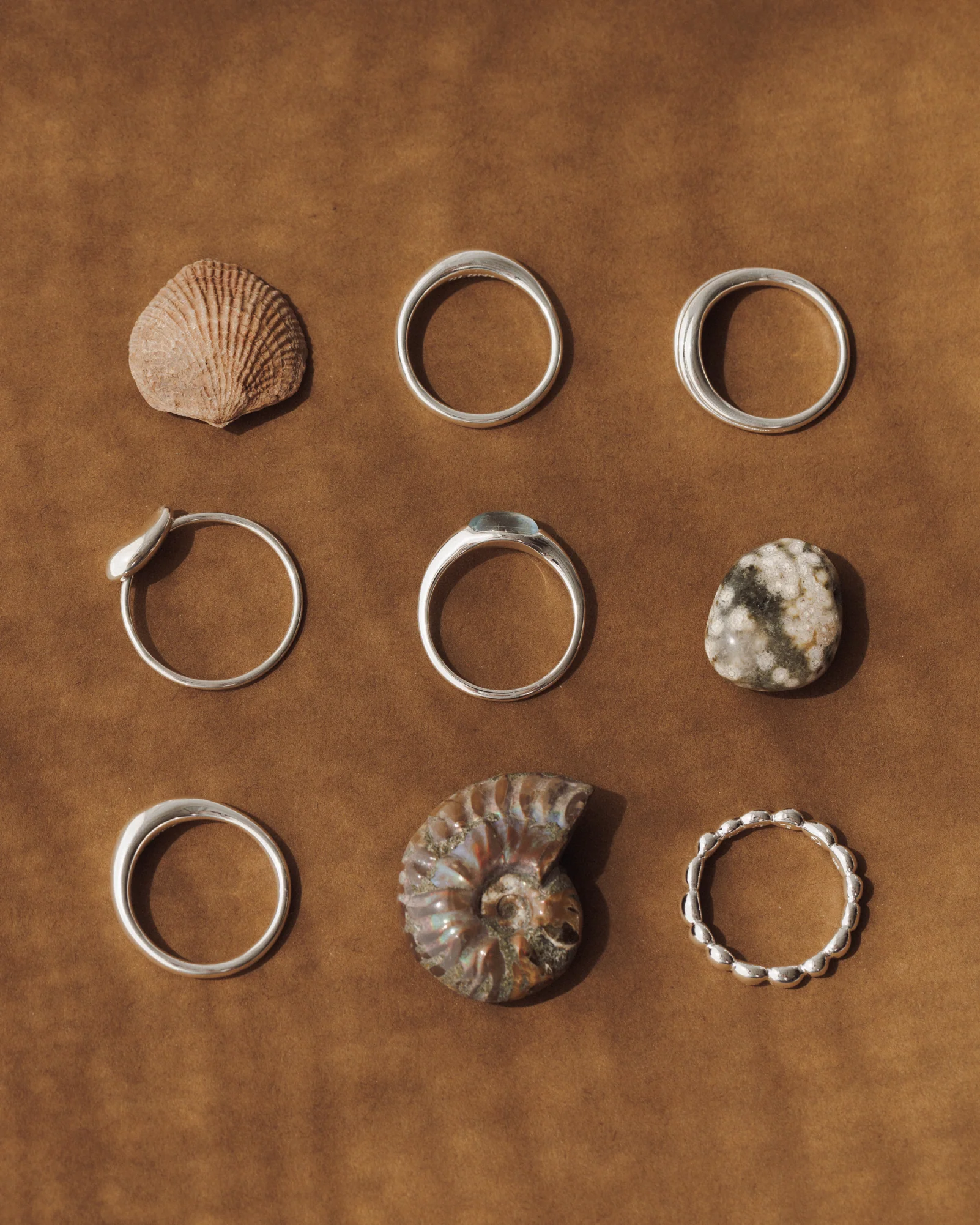 Terra Dome Ring - Image 8