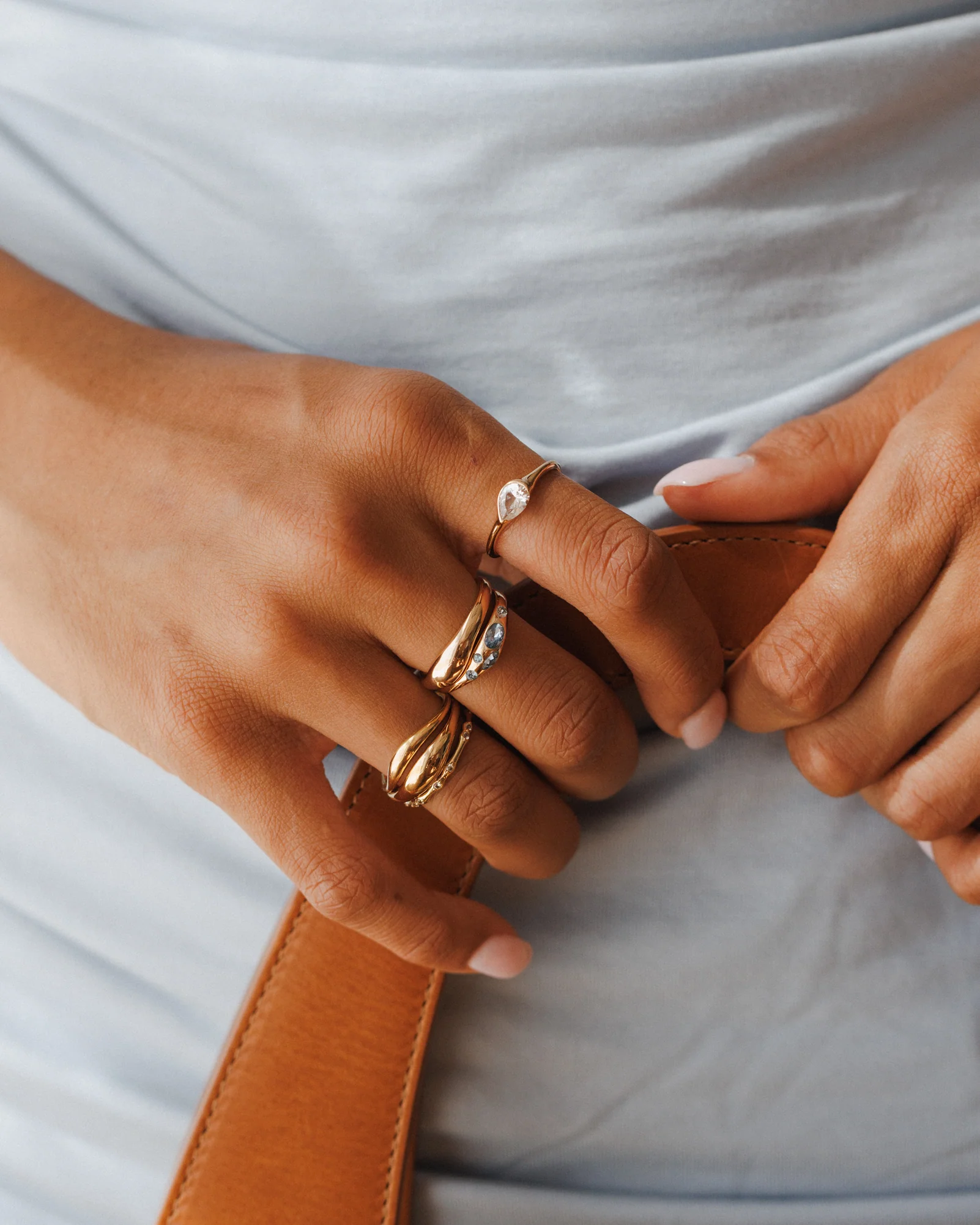 Terra Dome Ring - Image 9