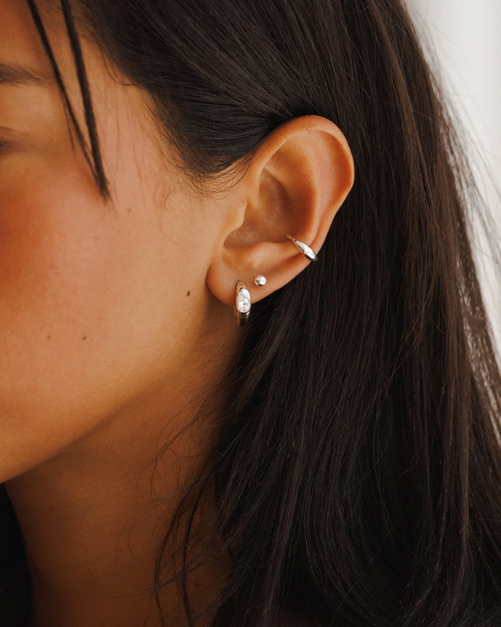Terra Ear Cuff - Image 5