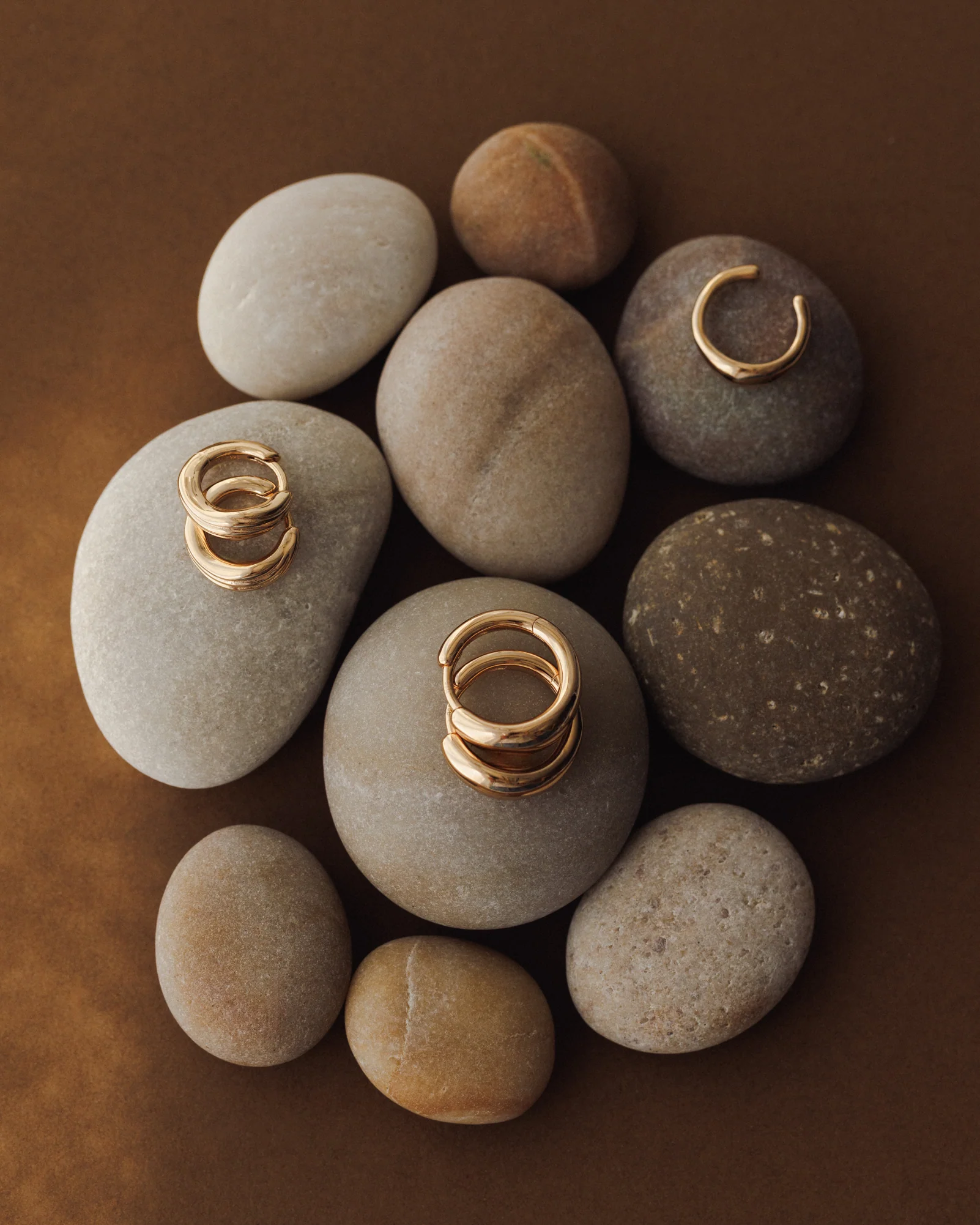Terra Ear Cuff - Image 6