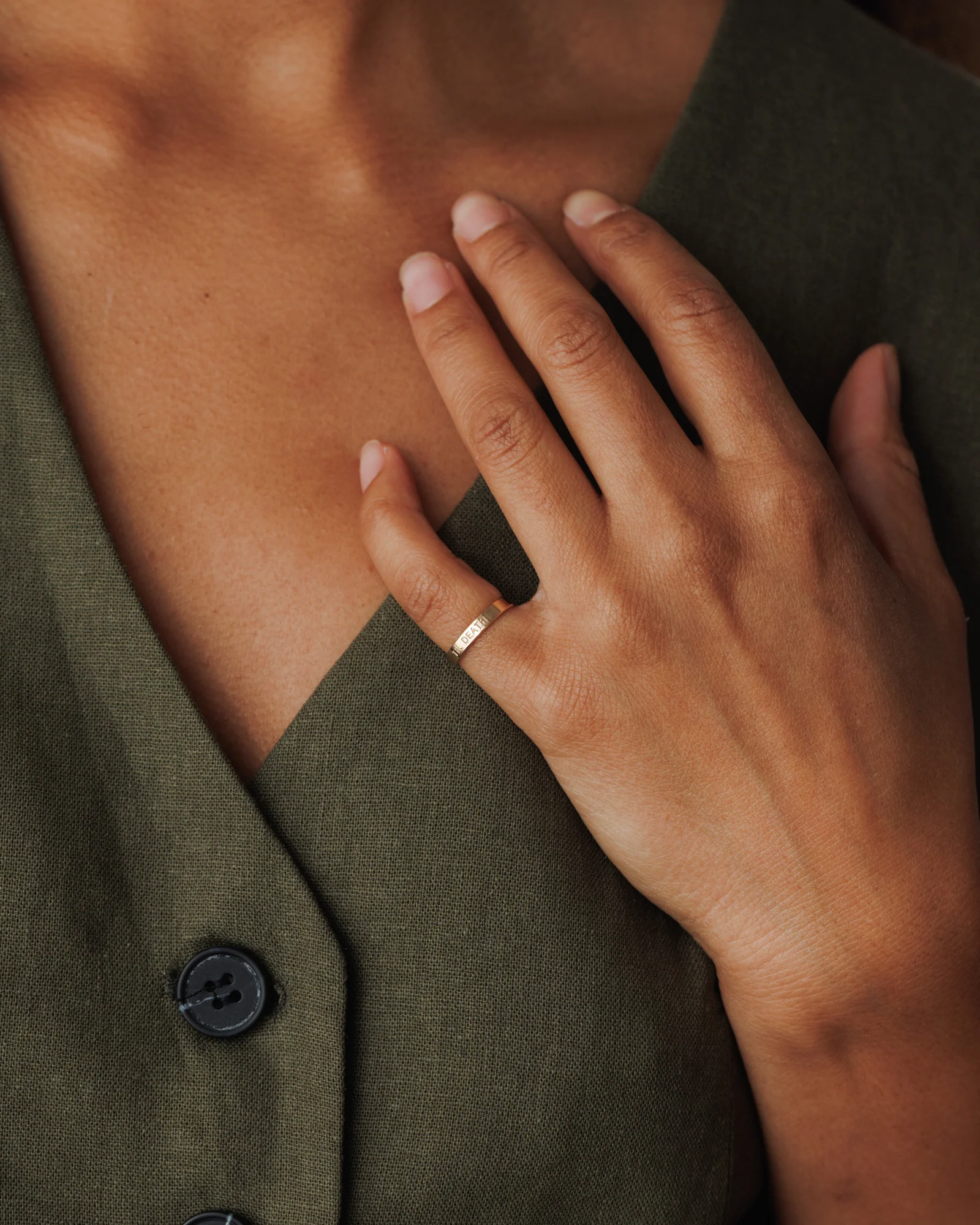 Til Death Ring - Image 4