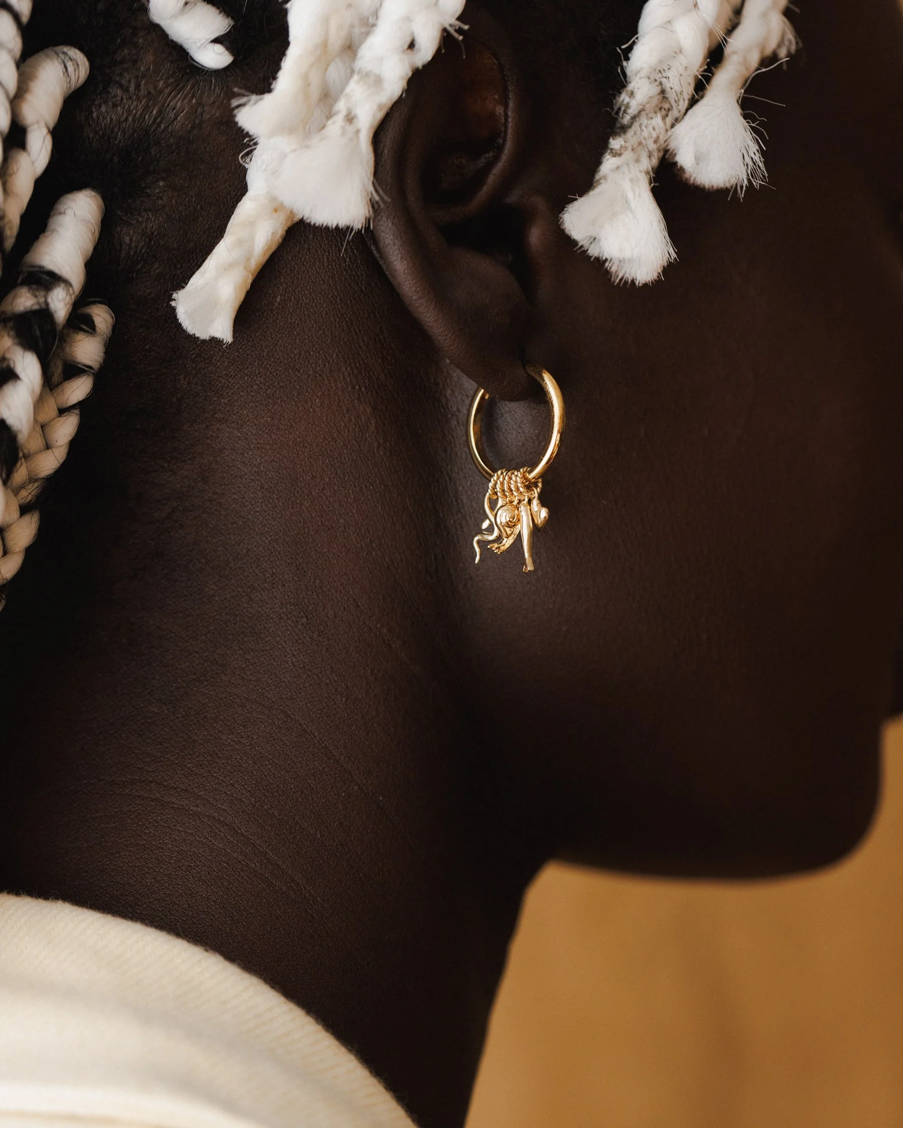 Tiny Heart Charm - Image 12