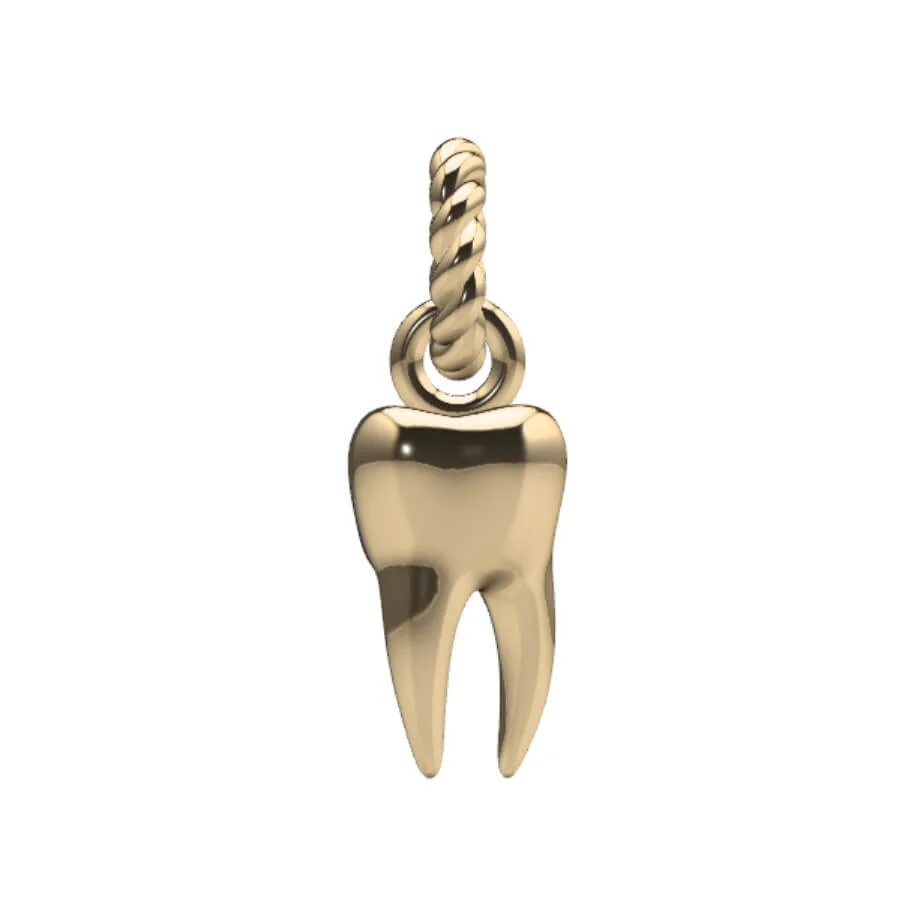 Tooth Charm - Image 10