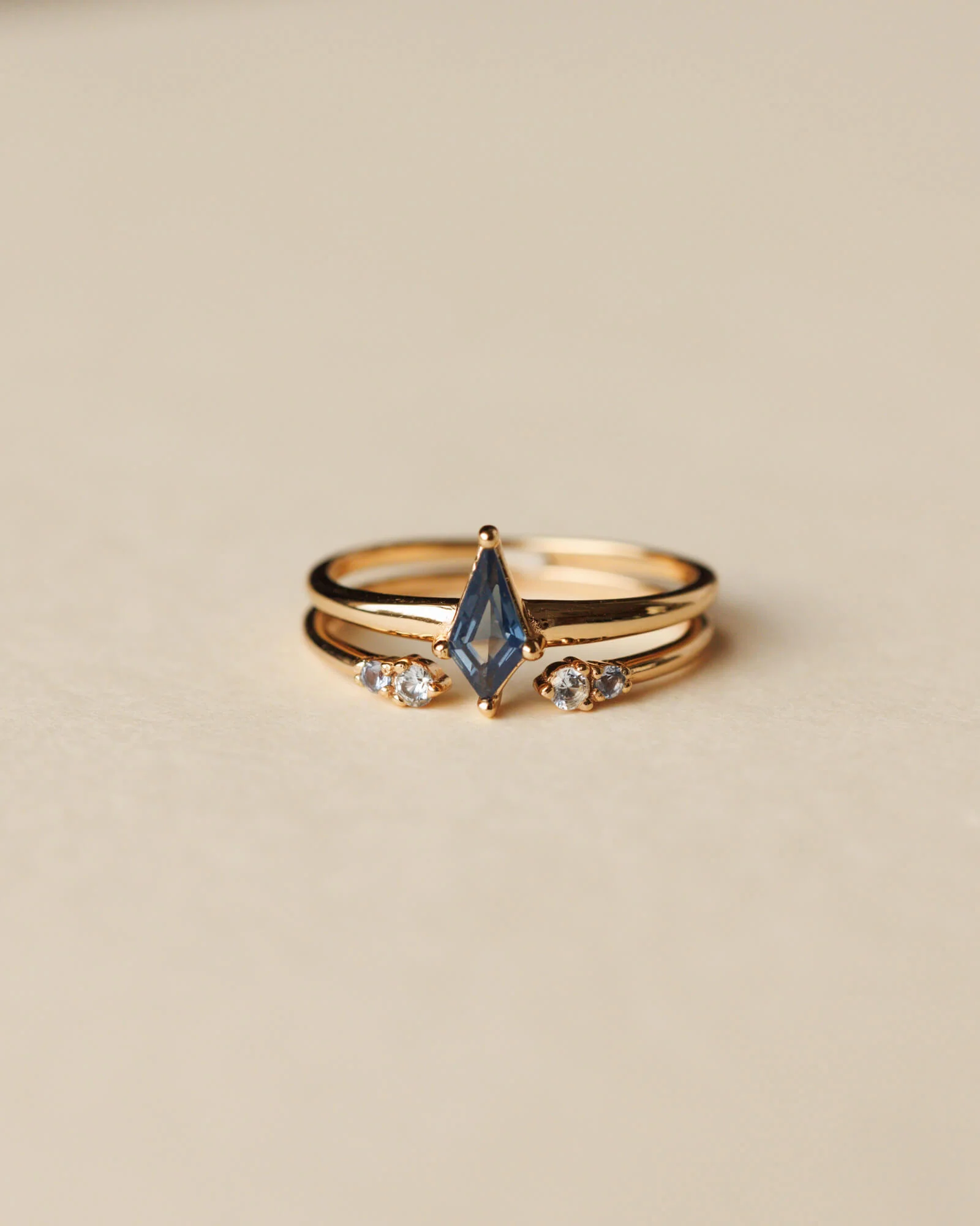 Twilight Open Ring - Image 6