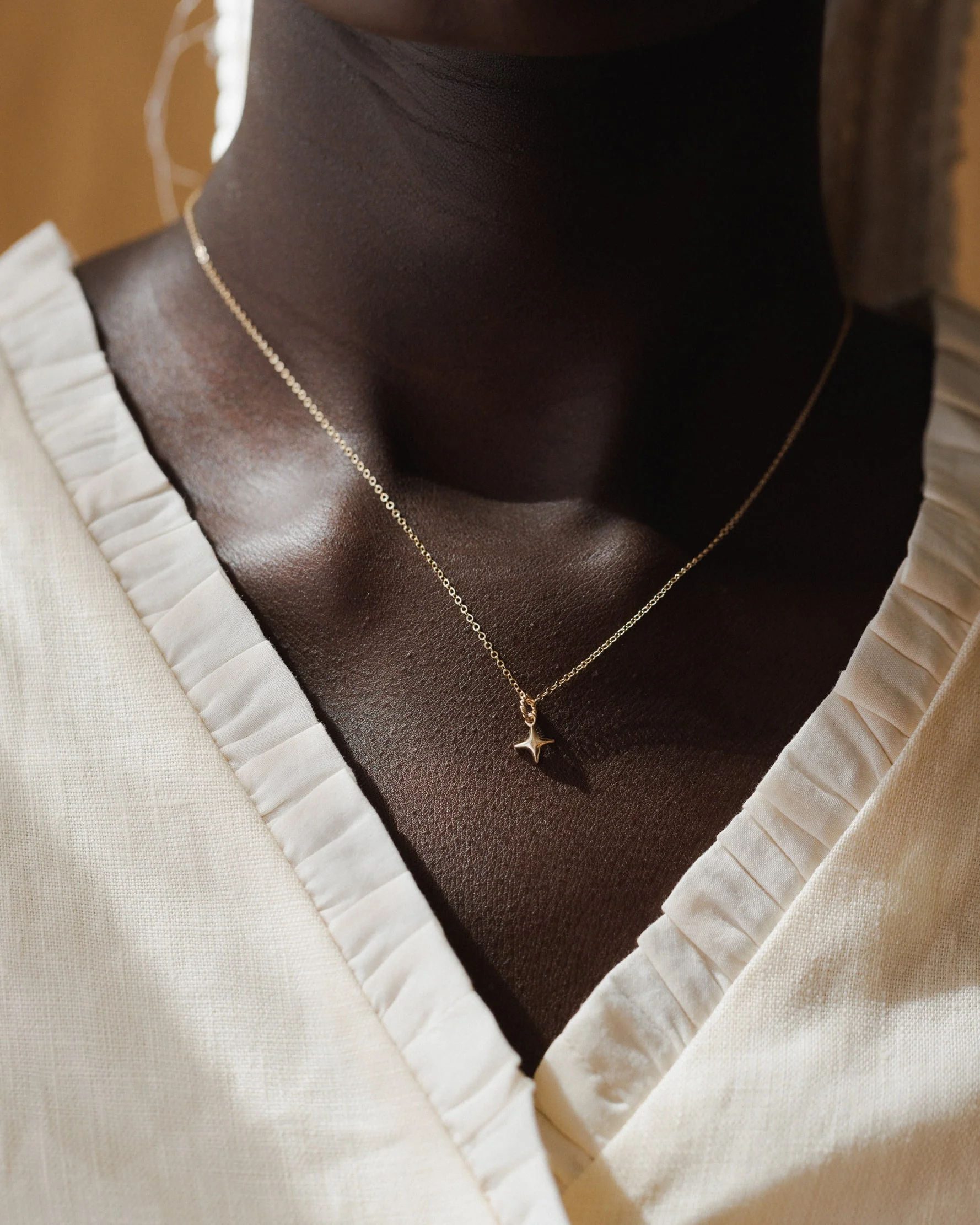 Twinkling Star Charm - Image 5