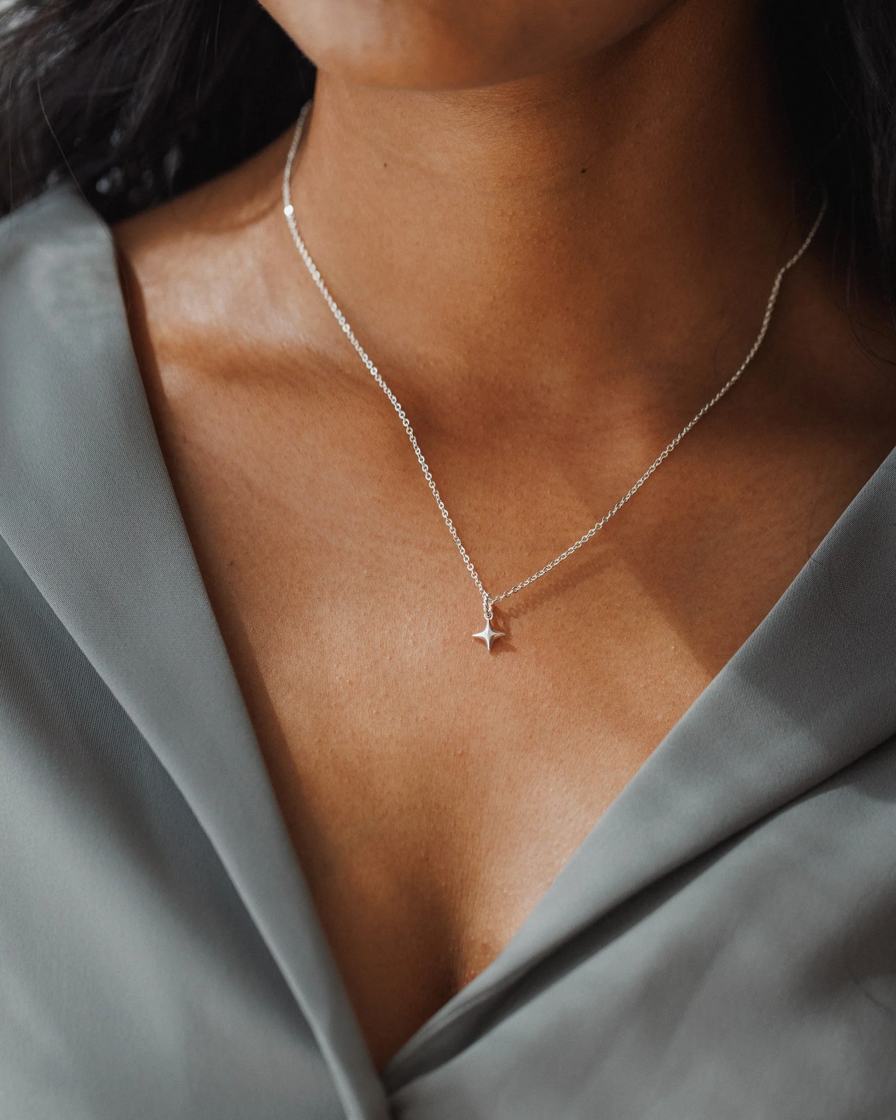 Twinkling Star Charm - Image 6