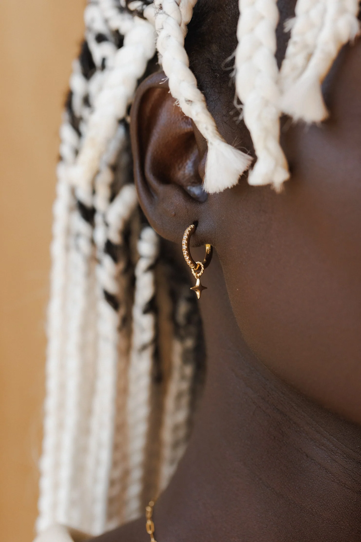 Twinkling Star Charm - Image 7