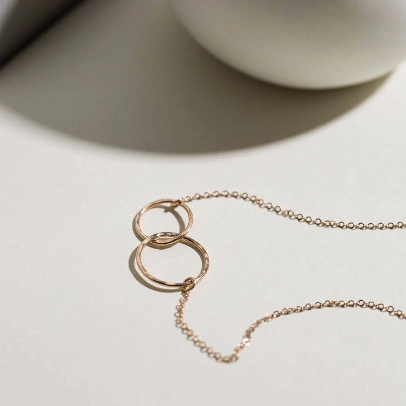 Unity Links Necklace - Image 5