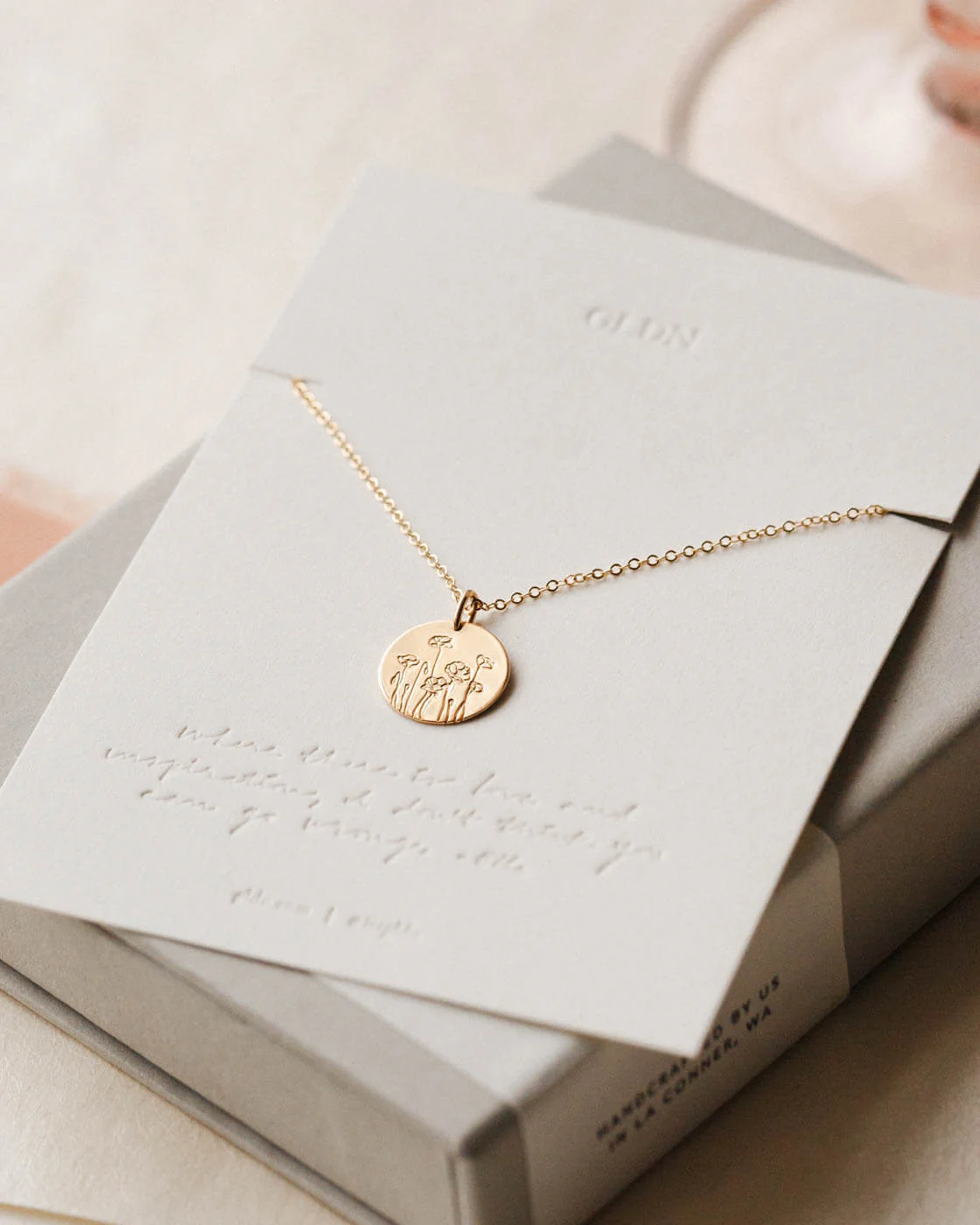 Flora Necklace - Image 16