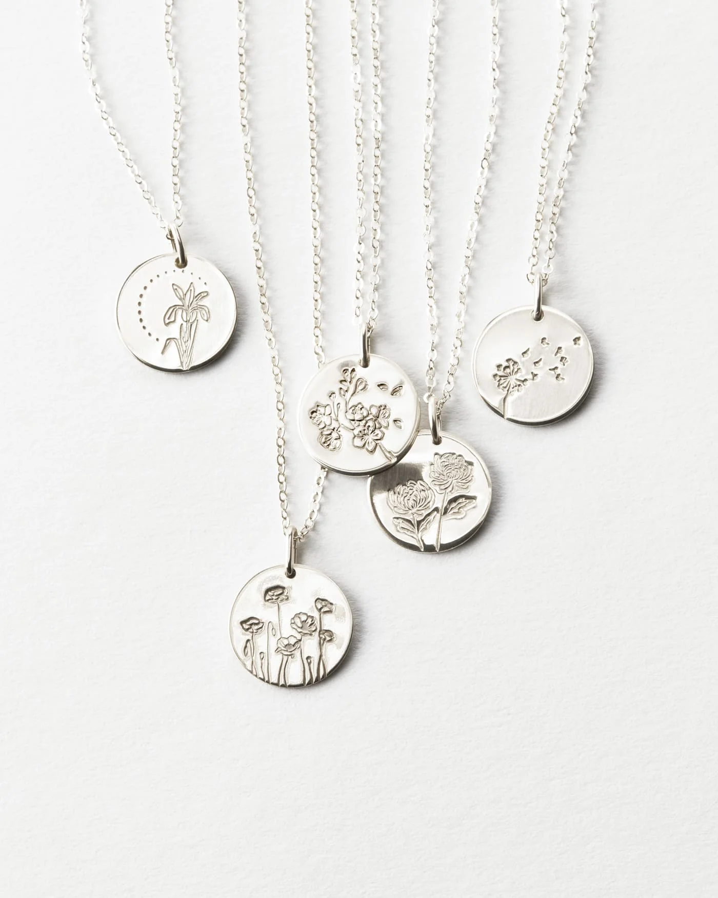 Flora Necklace - Image 2