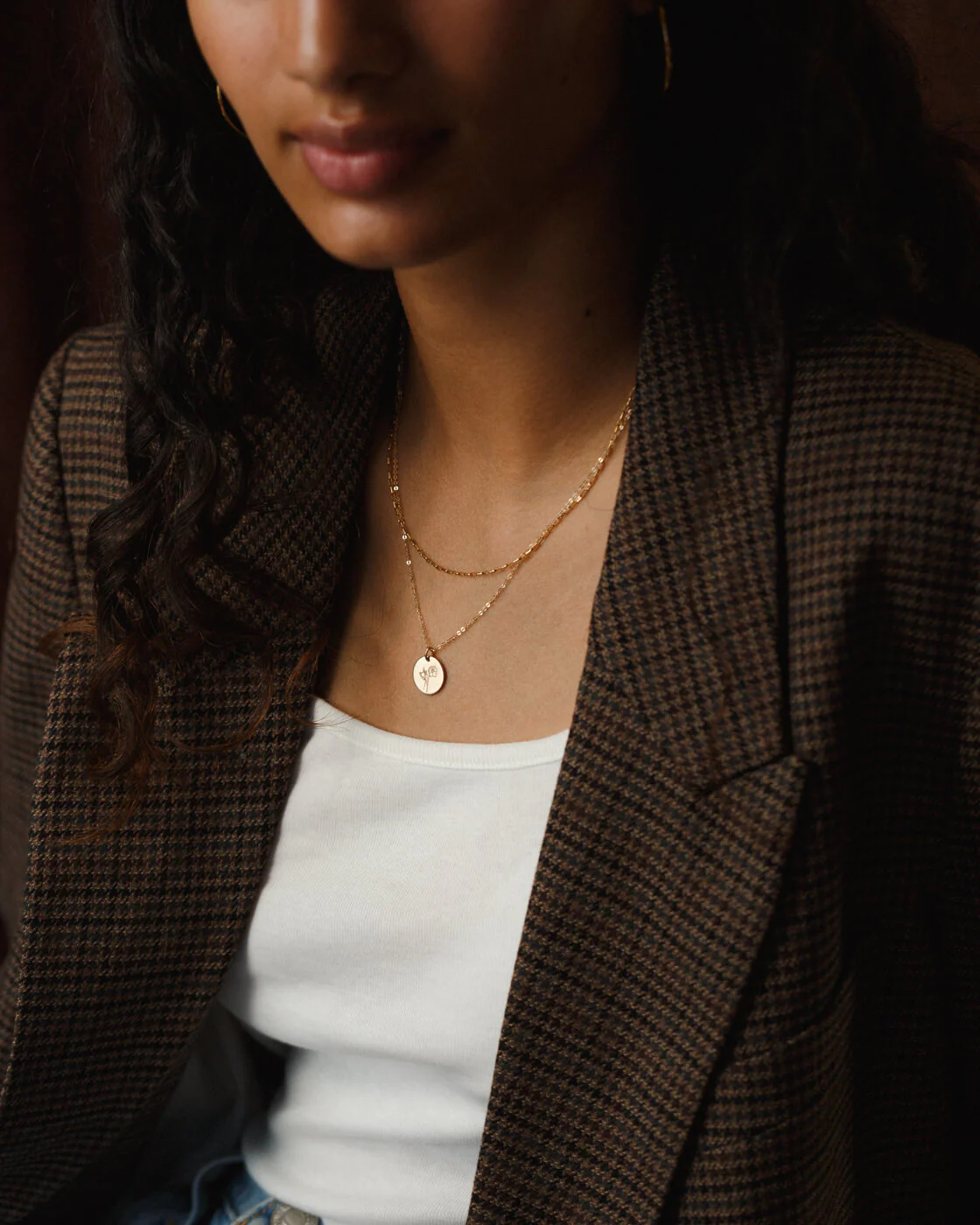Flora Necklace - Image 8