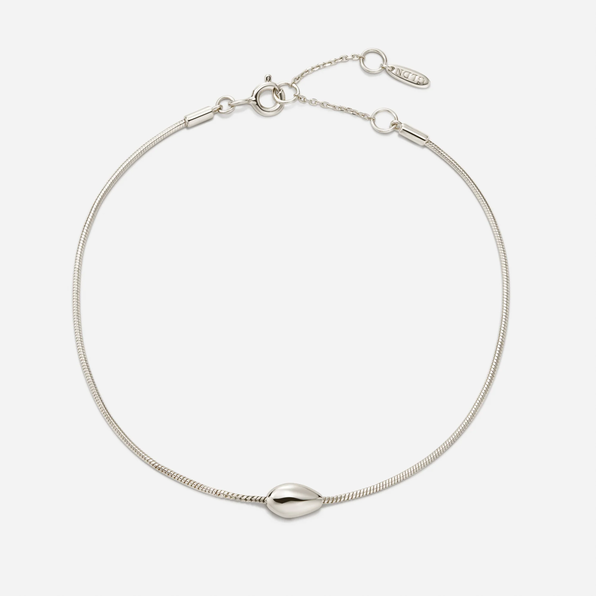 Worry Stone Bracelet - Image 2