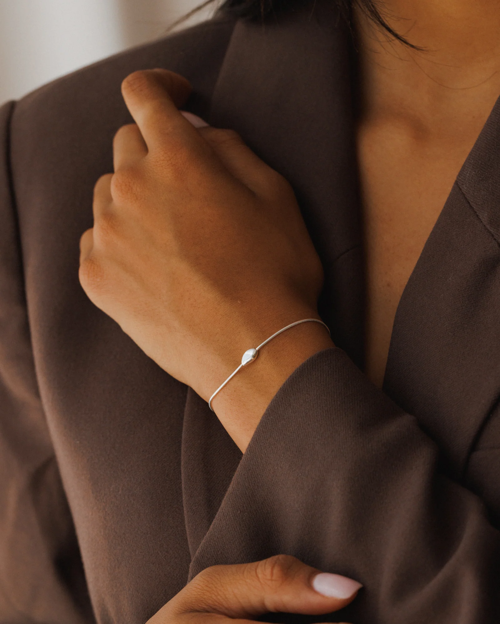 Worry Stone Bracelet - Image 7