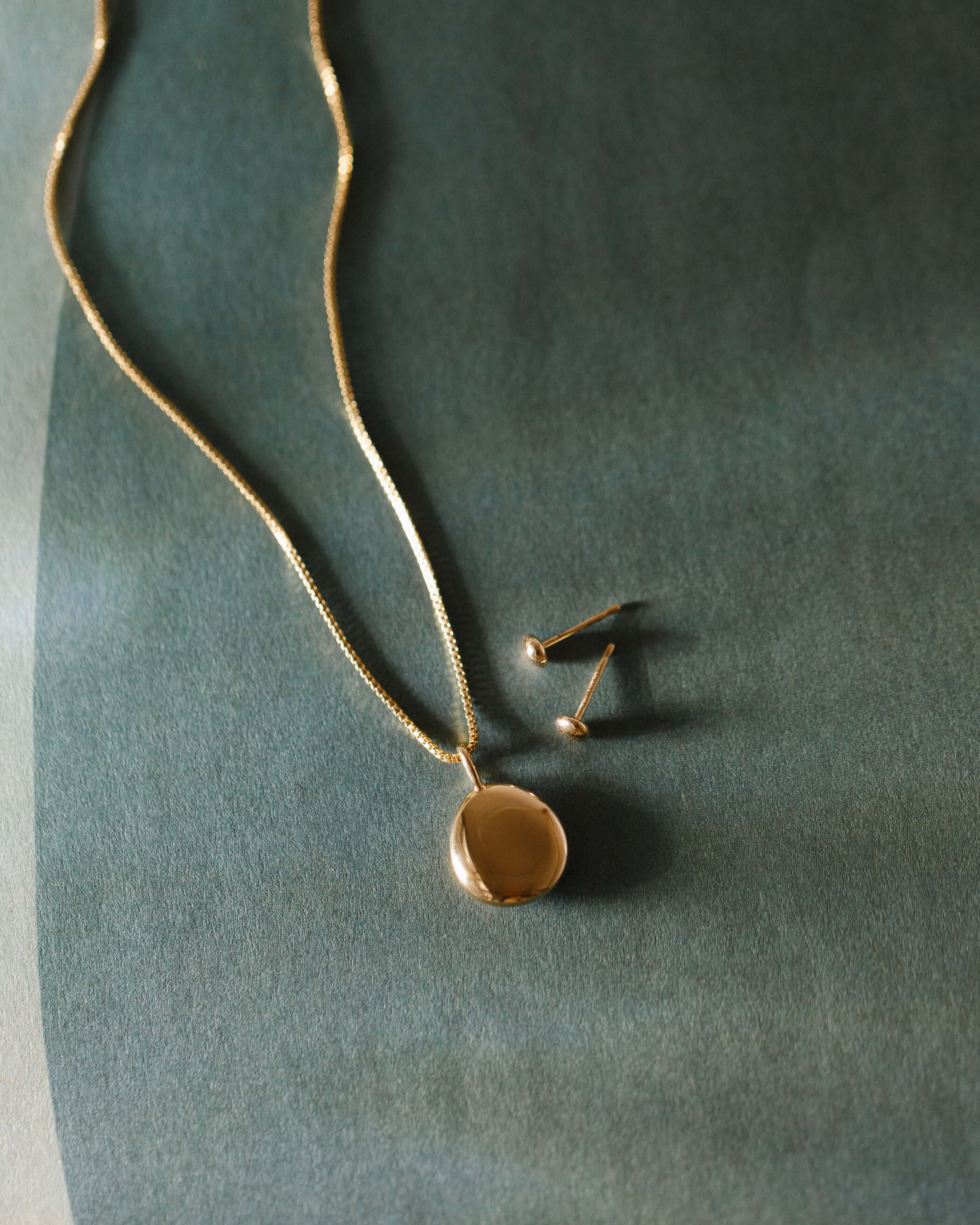 Worry Stone Necklace - Image 5