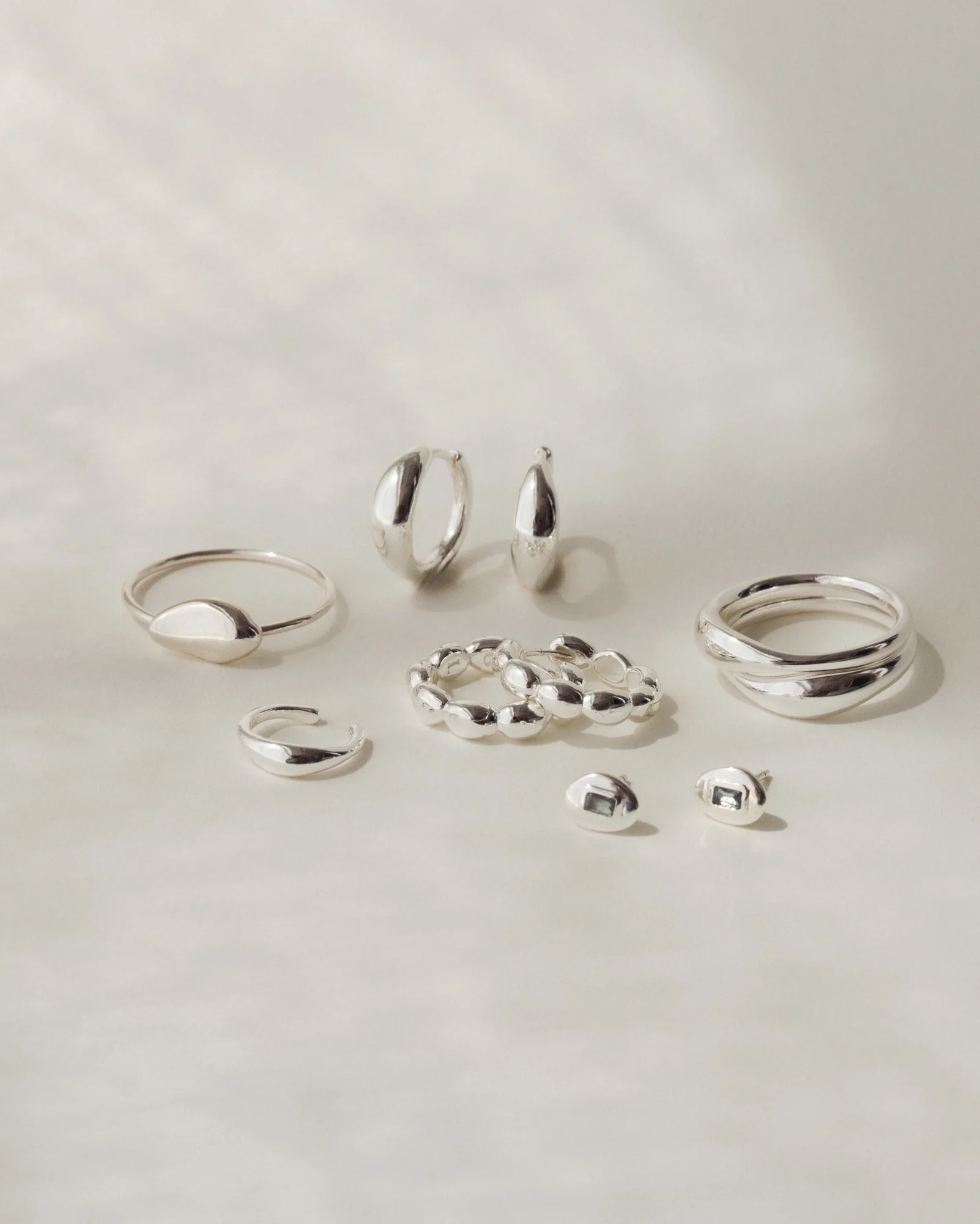 Worry Stone Ring - Image 10